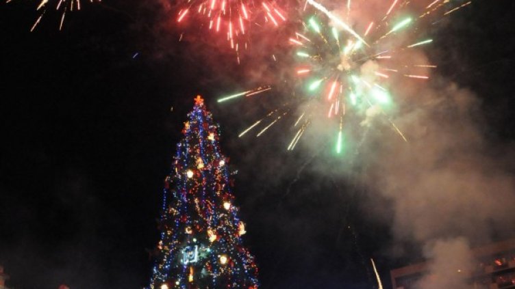 Снимка: архив, Булфото