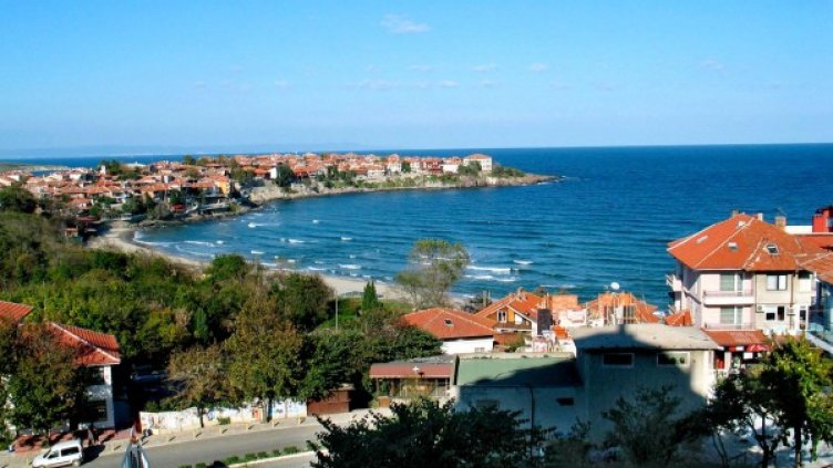 Архив: Булфото