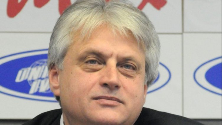 Бойко Рашков Снимка: архив, Булфото