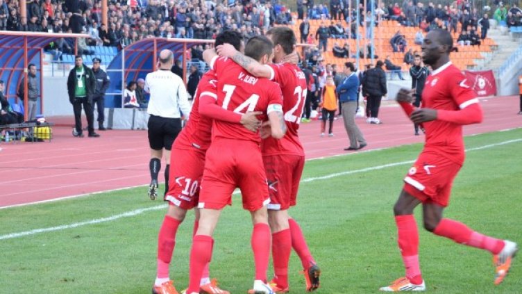 Снимка: Булфото