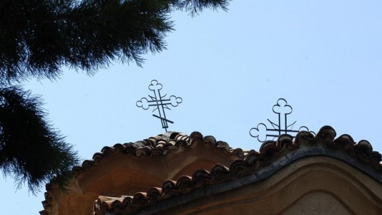 Снимка: архив, Булфото