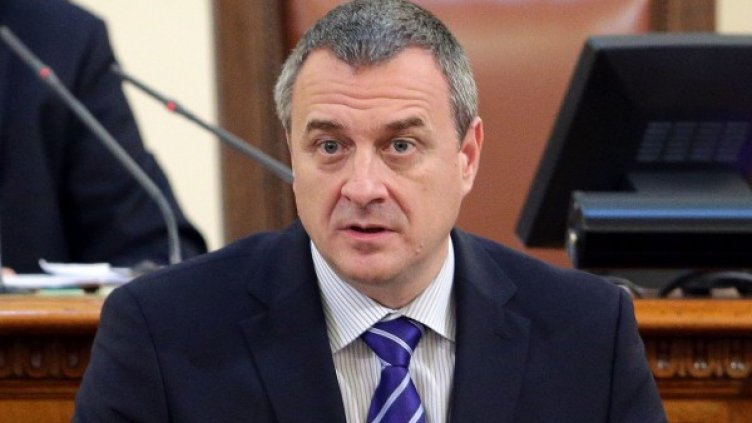 Цветлин Йовчев Снимка: архив, БТА