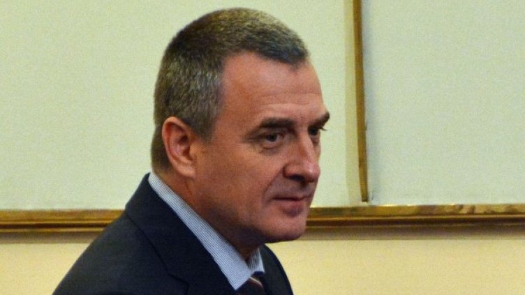 Министър Цветлин Йовчев. Архив: Булфото