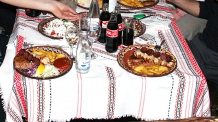 Снимка: Булфото