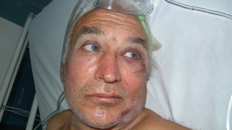 Снимка: ОДМВР Перник