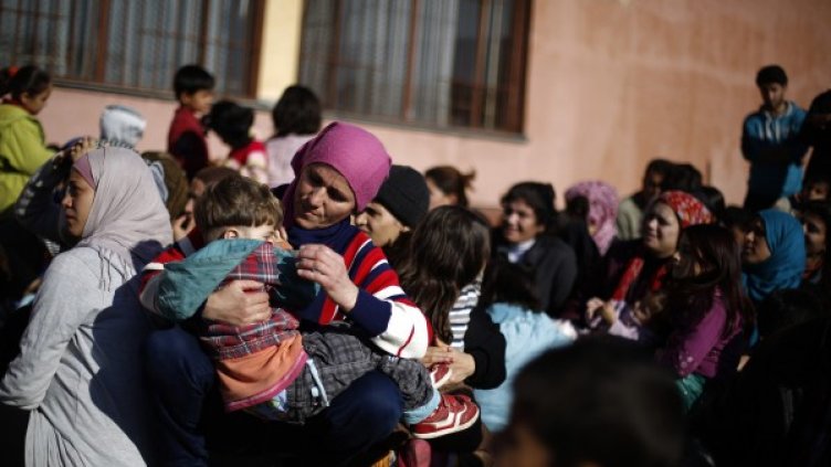 Мерките на правителството да се справи със ситуацията до момента са неуспешни, посочва изданието. Снимка: архив Ройтерс