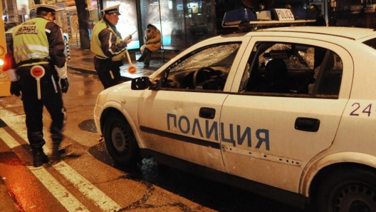 Снимка: архив Булфото