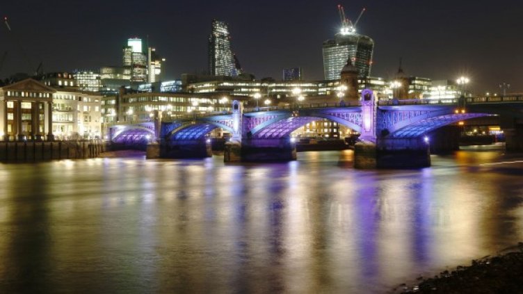 Официален Лондон поиска ограничаване на миграцията от бедните страни на ЕС. Снимка: архив, Ройтерс