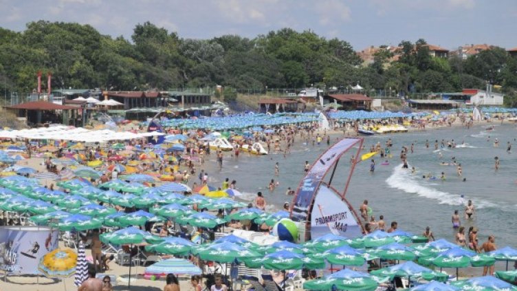 Снимка: архив Булфото