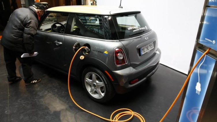 източник: Reuters