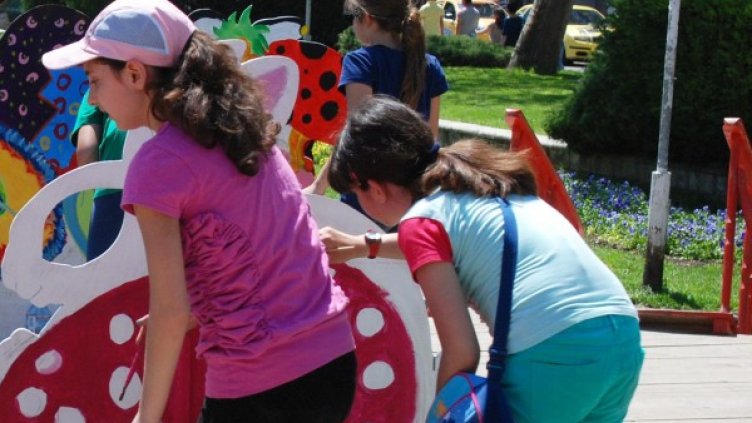 Архив: Булфото