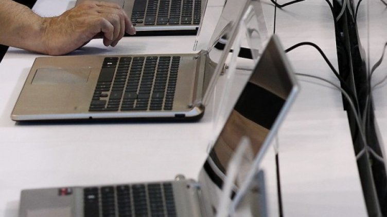 Снимка: архив, Ройтерс