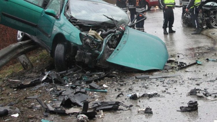 Снимка: архив, БТА