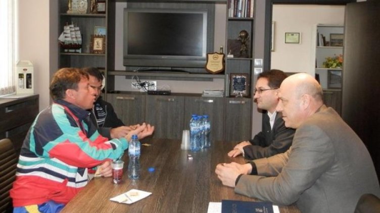 Снимка: Dnes.bg