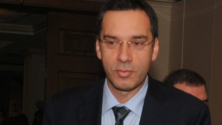 Кметът на Бургас Димитър Николов Снимка: БТА