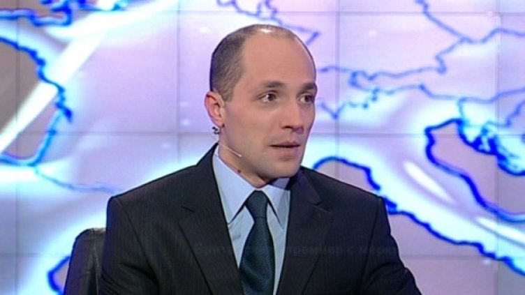 Снимка: Bulgaria On Air