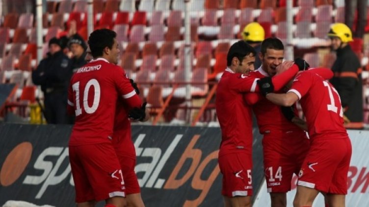 Снимка: Булфото