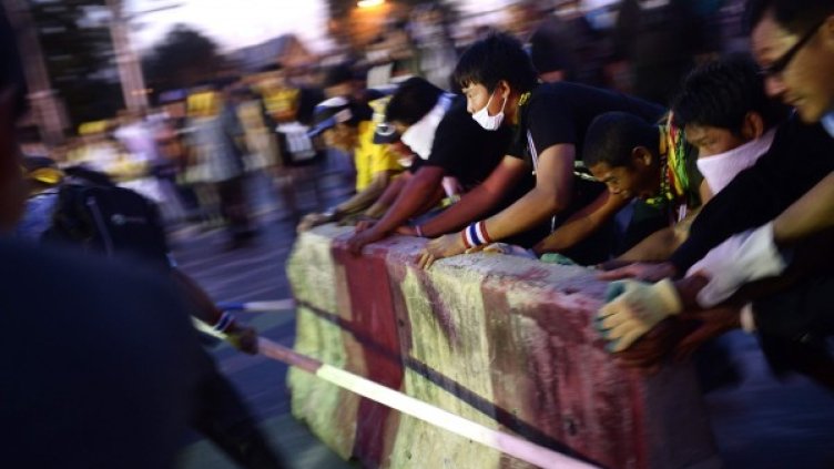 Снимка: Ройтерс