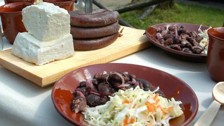 Снимка: Булфото, архив