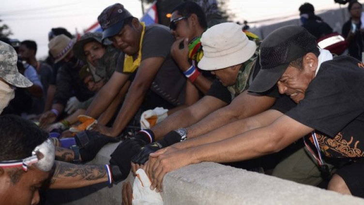 Снимка: Ройтерс