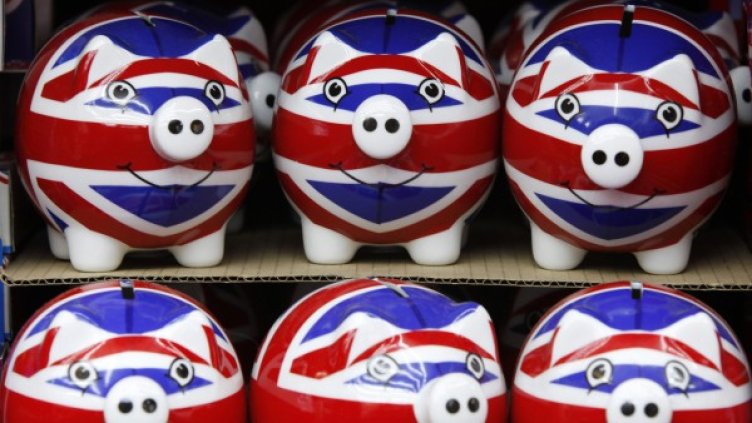 Снимка: Ройтерс