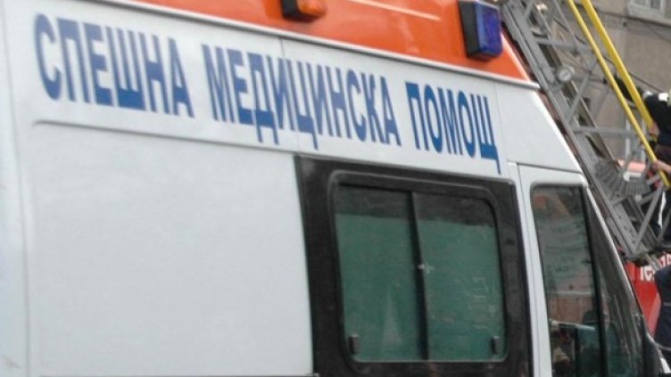 Снимка: Булфото, архив