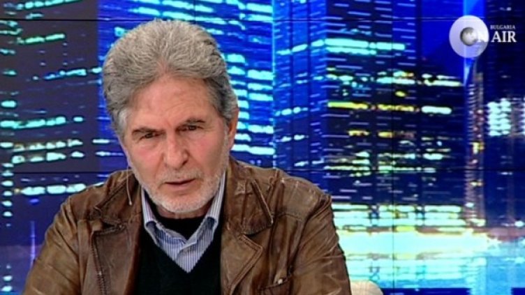 Снимка: Bulgaria On Air