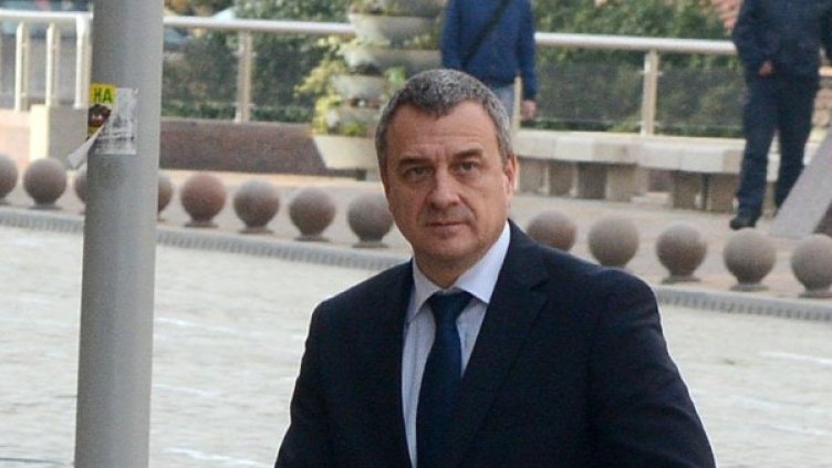 Снимка: Булфото, архив