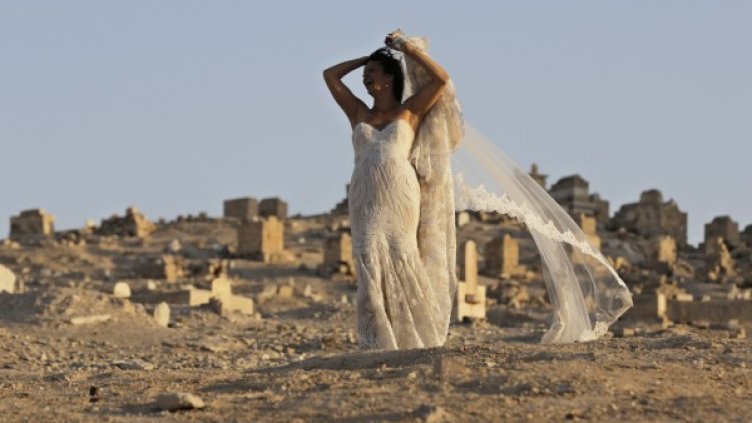 Снимка: Ройтерс, архив