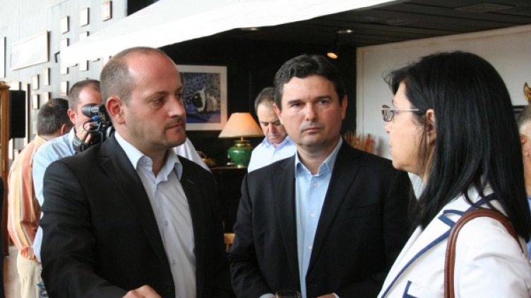 Снимка: Булфото, архив