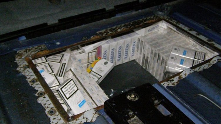 Снимка: МВР