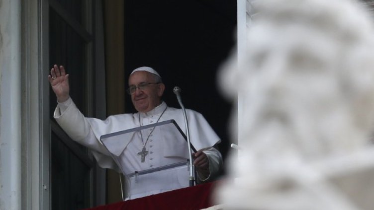 Снимка: Ройтерс