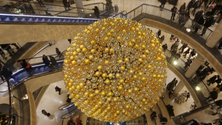 Снимка: архив, Reuters