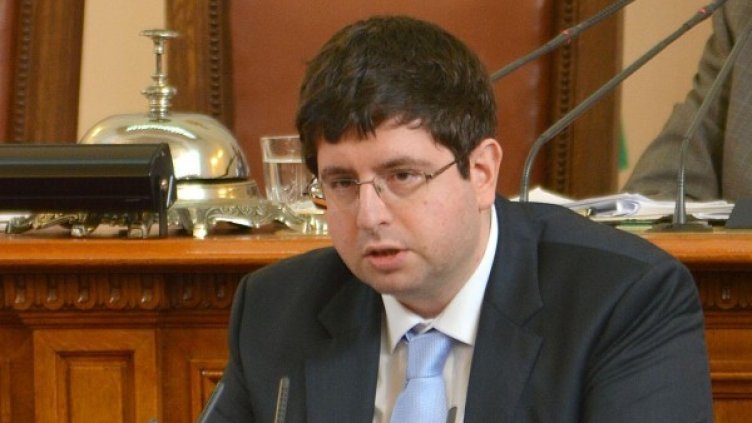 Петър Чобанов. Снимка: архив, БТА