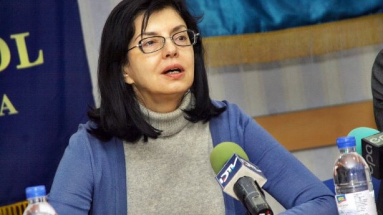 В енергетиката кабинетът бил като слон в стъкларски магазин