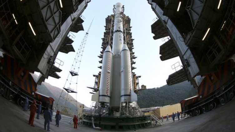 Снимка: Reuters