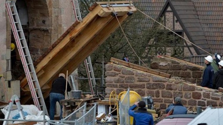 Снимка: Reuters