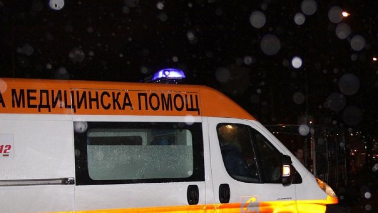 Снимка: архив, Булфото