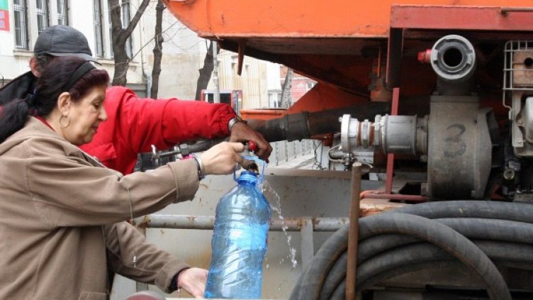 Снимка: архив, Булфото