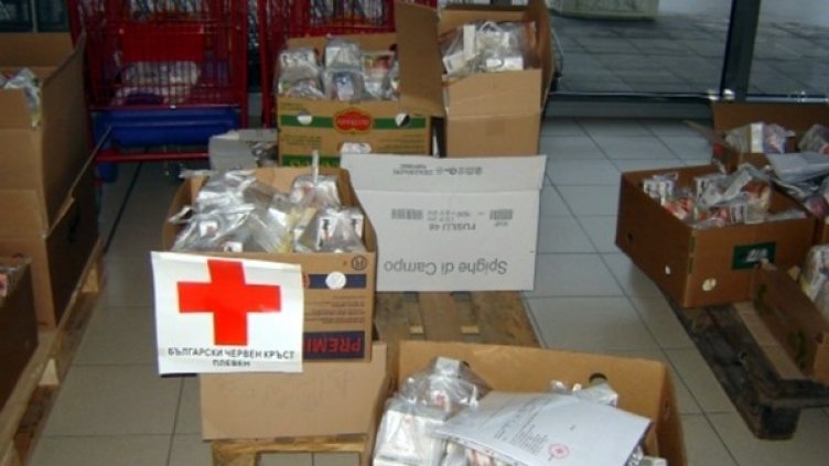 Снимка: БЧК