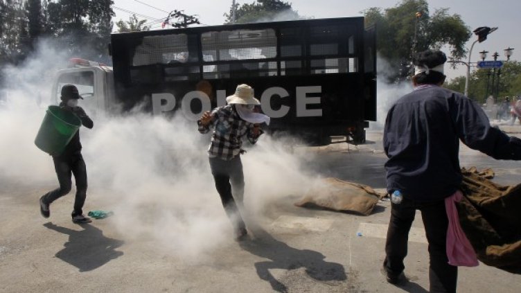 Снимка: Reuters