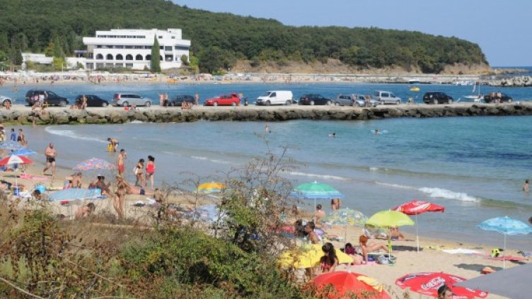 Снимка: архив, Булфото