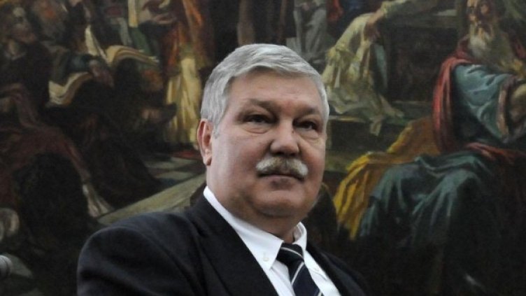 Ген. Тонев Архив: Булфото