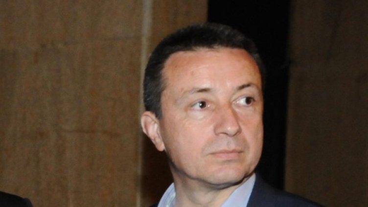 Янаки Стоилов. Снимка: Булфото