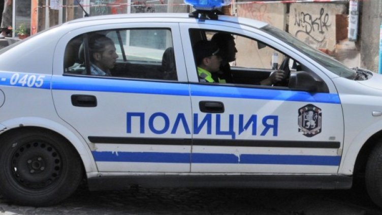 Снимка: архив Булфото