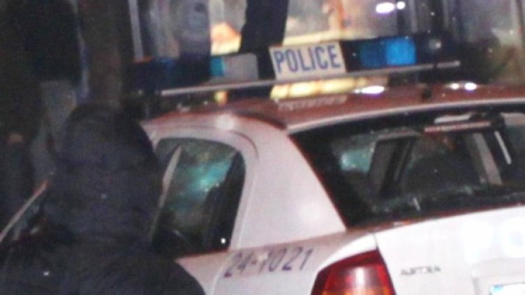 Снимка: Булфото, архив