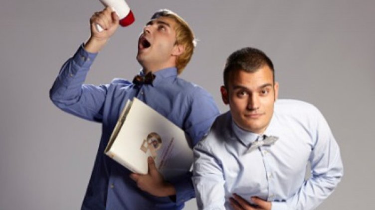 снимка: Селект Мюзик