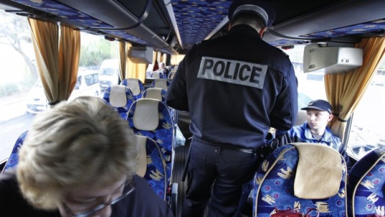 Снимка: архив, Reuters