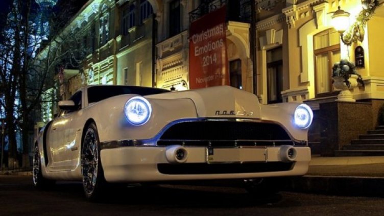 Снимкa: Spec Auto Tuning