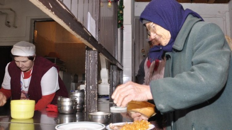 Снимка: архив Булфото